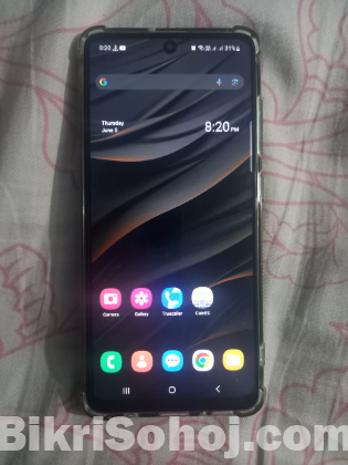 Samsung A51